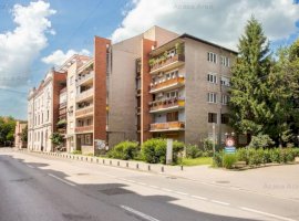 Proprietate vândută Apartament ultracentral cu 4 camere, pe Horia