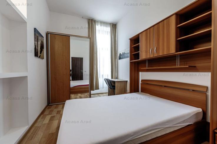 REZERVAT! Apartament de 1 cameră în inima orașului Arad.