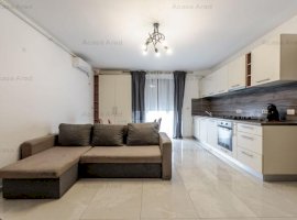 PREȚ NOU!!! Apartament 3 camere - an 2021 - zona UTA - lângă AFI