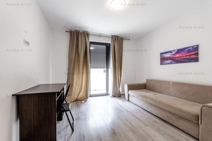 PREȚ NOU!!! Apartament 3 camere - an 2021 - zona UTA - lângă AFI