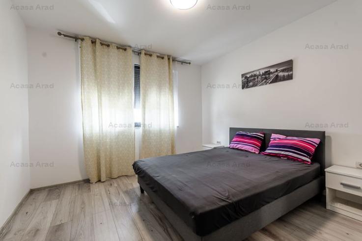 PREȚ NOU!!! Apartament 3 camere - an 2021 - zona UTA - lângă AFI