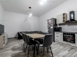 Apartament spațios 3 camere - în Inima Aradului - COMISION 0%