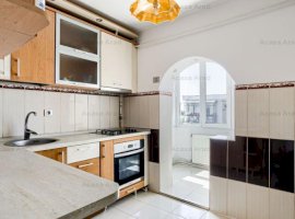 Apartament cu 3 camere Alfa etaj 4 - Comision 0% la cumparare