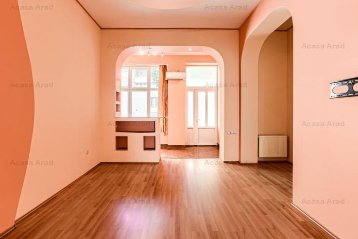 Apartament ideal pentru afacerea ta, cu vedere la Bulevard