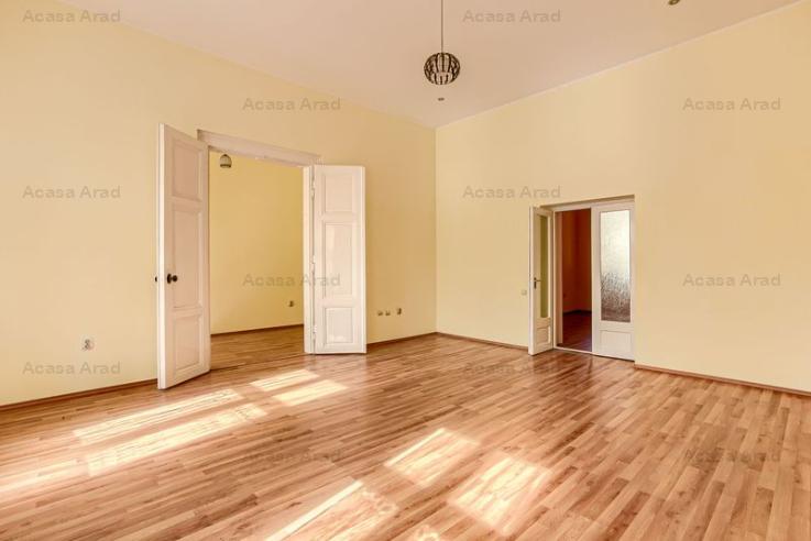 Apartament ideal pentru afacerea ta, cu vedere la Bulevard