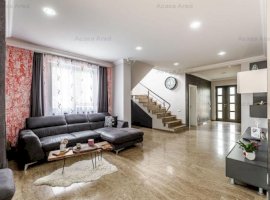 PREȚ NOU! Vilă de lux - 5 camere - Bujac, Arad - COMISION 0%