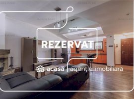 REZERVAT! Apartament cu grădină proprie, în Cartierul Verde.