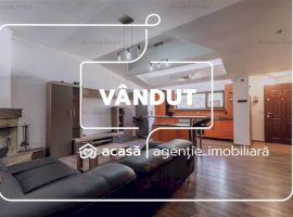 VÂNDUT! Apartament cu grădină proprie, în Cartierul Verde.