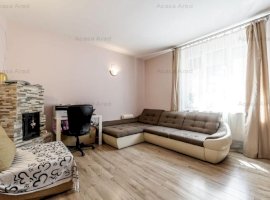 Apartament 2 camere spatios la casa individuala, zona centrala