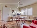 VANDUT! Apartament cu 2 camere etaj 2- Comision 0%