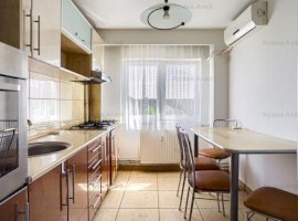 Apartament cu 4 camere Micălaca etaj 3 și loc de parcare