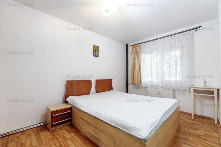 Apartament 2 camere, Micălaca