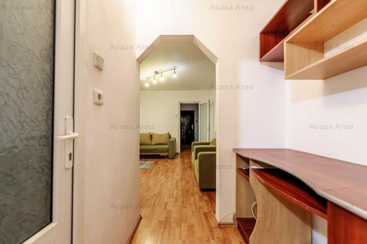 Apartament 2 camere, Micălaca