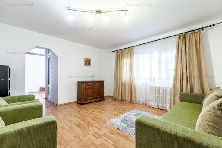 Apartament 2 camere, Micălaca