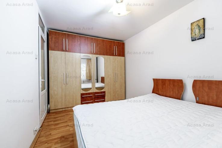 Apartament 2 camere, Micălaca