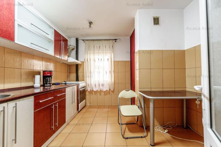 Apartament 2 camere, Micălaca