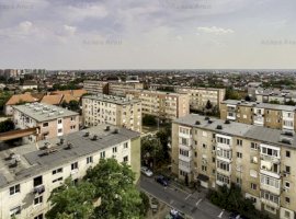 Apartament 2 camere cu vedere panoramica asupra orasului Comision 0