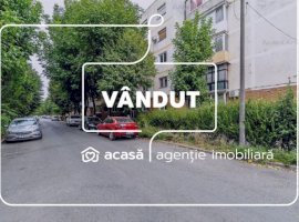 Vândut! Apartament, 3 camere, 2 băi,  Etajul 2 în Micalaca,