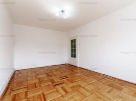 PREȚ NOU! Apartament spațios 3 camere - Piața UTA - COMISION 0%