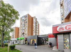 PREȚ NOU! Apartament spațios 3 camere - Piața UTA - COMISION 0%