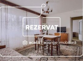 REZERVAT! Apartament 2 camere spațios, Aurel Vlaicu