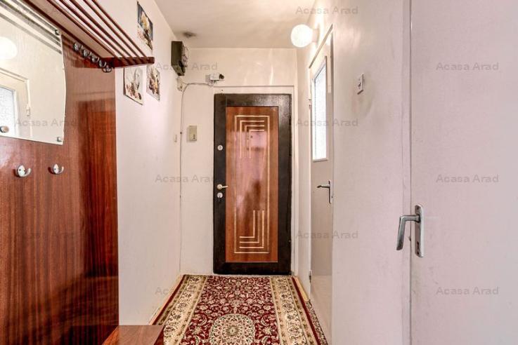 Apartament 2 camere spațios, Aurel Vlaicu