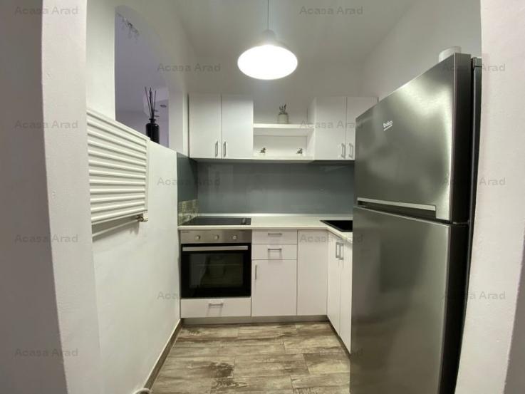 Apartament "la cheie" - 1 camera - de închiriat - Comision 0%