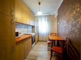 Apartament cu 2 camere gradiste etajul 3