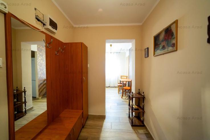 Apartament cu 2 camere gradiste etajul 3