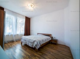 Apartament spatios 4 camere - ideal pentru locuit sau afacere