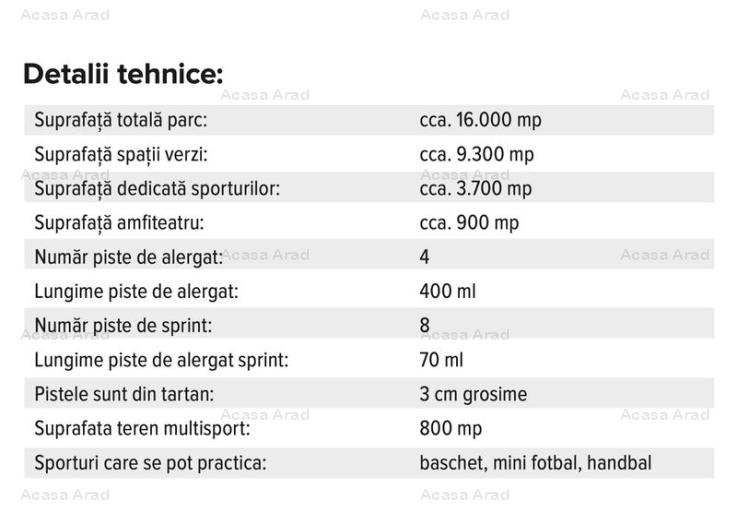 Teren premium de 632mp în Arad, gata de construire! /parcela 57/