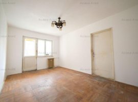 Apartament cu 2 camere etaj 1 - Aurel Vlaicu Lebada Comision 0%