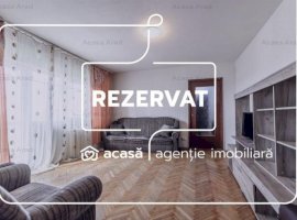 REZERVAT! Apartament spatios - 2 camere – 76 mp - Vlaicu, Arad