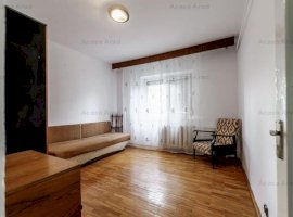 Apartament 2 camere decomandat lângă Liceul Baptist și mal. Comision 0