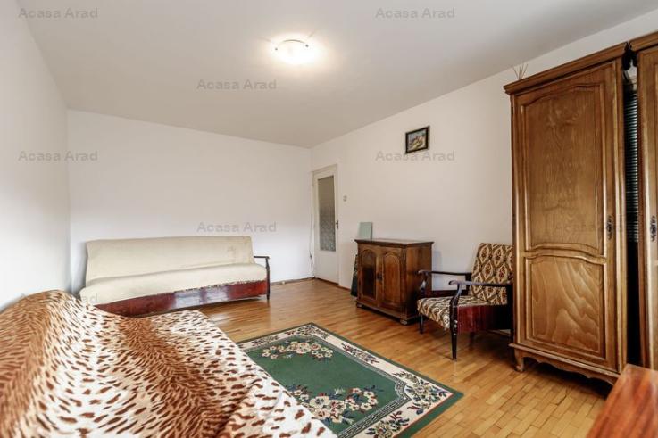 Apartament 2 camere decomandat lângă Liceul Baptist și mal. Comision 0