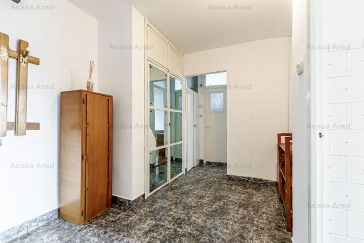 Apartament 2 camere decomandat lângă Liceul Baptist și mal. Comision 0