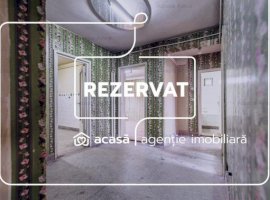 Rezervat! Apartament central 4 camere, Aleea Albac! Comision 0%!