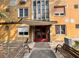 REZERVAT! De vânzare apartament 2 camere Podgoria