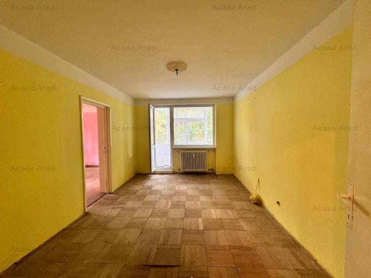 REZERVAT! De vânzare apartament 2 camere Podgoria