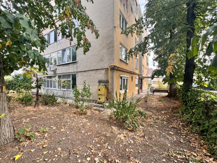 REZERVAT! De vânzare apartament 2 camere Podgoria