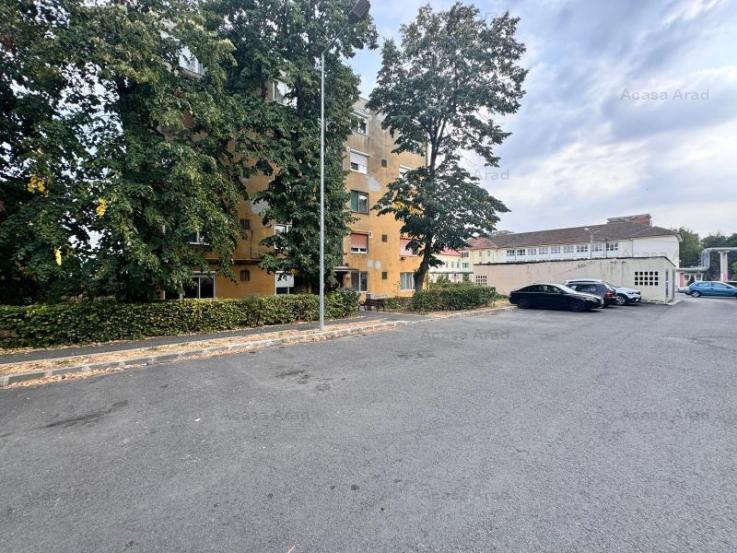 REZERVAT! De vânzare apartament 2 camere Podgoria