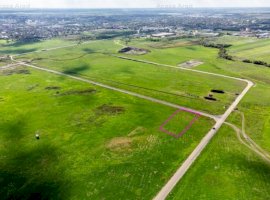 Teren 5.000 mp de Vânzare cu PUZ Aprobat, Arad