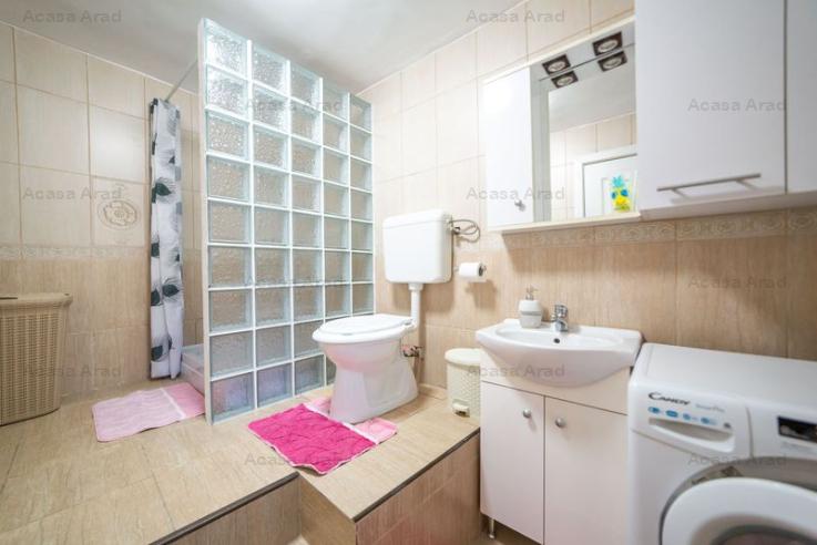 Apartament stilat, pe Malul Mureșului! Str Praporgescu.