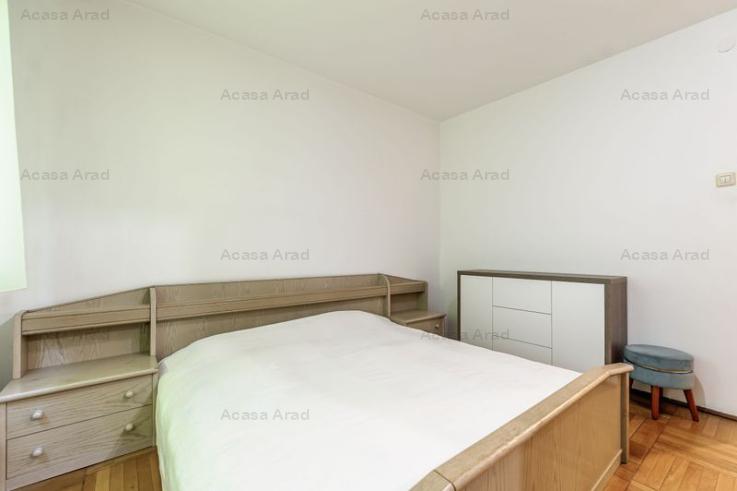 Apartament modern 2 camere, zona Podgoria