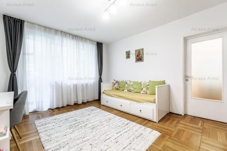 Apartament modern 2 camere, zona Podgoria