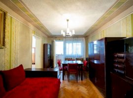 Apartament 2 camere - Gradiste - str. Petru Rares - Comision 0%