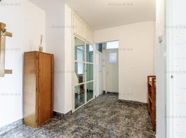 Confort și natură în centrul Aradului -apartament spațios lângă Mureș!