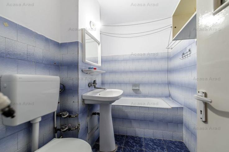 Confort și natură în centrul Aradului -apartament spațios lângă Mureș!