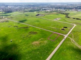 Teren 5.000 mp de Vânzare cu PUZ Aprobat, Arad