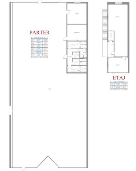 HALĂ INDUSTRIALĂ 856 MP 0% COMISION